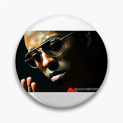 Gillie Da Kid Vibe Gillie Da Kid Pins