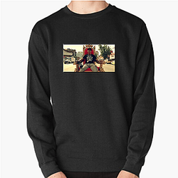 Gillie Da Kid Fits Gillie Da Kid Sweatshirts