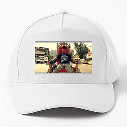 Gillie Da Kid Fits Gillie Da Kid Hats & Caps