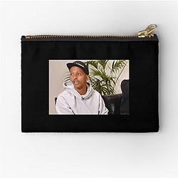 Gillie Da Kid Drip Gillie Da Kid Zipper Pouches