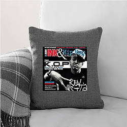 Gillie Da Kid Style Gillie Da Kid Pillows Cover