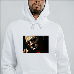 Gillie Da Kid Vibe Gillie Da Kid Hoodies