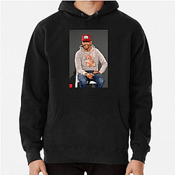 Gillie Da Kid Apparel Gillie Da Kid Hoodies