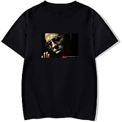 Gillie Da Kid Vibe Gillie Da Kid T-Shirts