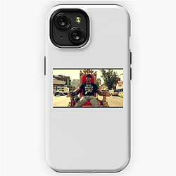 Gillie Da Kid Fits Gillie Da Kid iPhone Cases