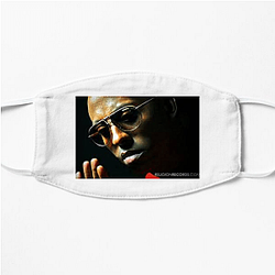 Gillie Da Kid Vibe Gillie Da Kid Face Masks