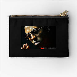Gillie Da Kid Vibe Gillie Da Kid Zipper Pouches