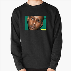 Gillie Da Kid Edition Gillie Da Kid Sweatshirts