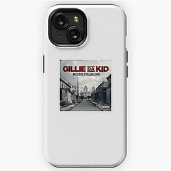 Gillie Da Kid Gear Gillie Da Kid Samsung Cases