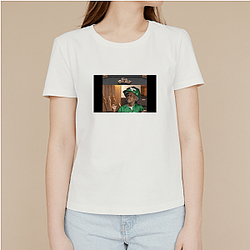 Gillie Da Kid Collection Gillie Da Kid T-Shirts