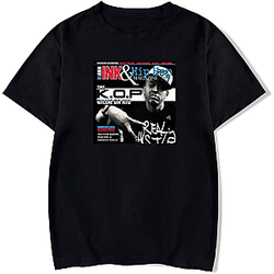 Gillie Da Kid Style Gillie Da Kid T-Shirts