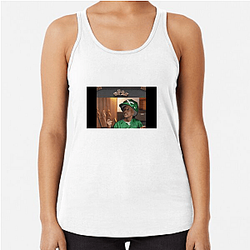 Gillie Da Kid Collection Gillie Da Kid Tank Tops
