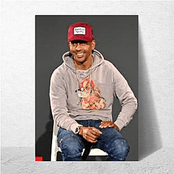 Gillie Da Kid Apparel Gillie Da Kid Posters