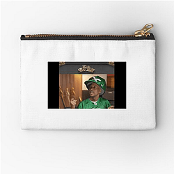 Gillie Da Kid Collection Gillie Da Kid Zipper Pouches