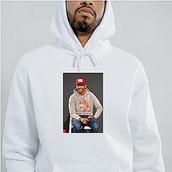 Gillie Da Kid Apparel Gillie Da Kid Hoodies