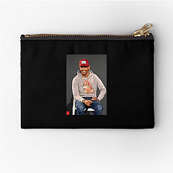 Gillie Da Kid Apparel Gillie Da Kid Zipper Pouches