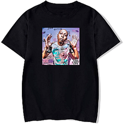 Gillie Da Kid Merch Gillie Da Kid T-Shirts