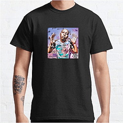 Gillie Da Kid Merch Gillie Da Kid T-Shirts