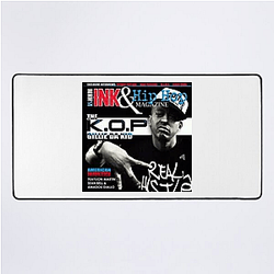 Gillie Da Kid Style Gillie Da Kid Mouse Pads