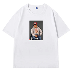 Gillie Da Kid Apparel Gillie Da Kid T-Shirts