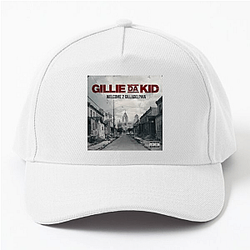 Gillie Da Kid Gear Gillie Da Kid Hats & Caps
