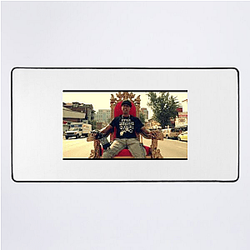 Gillie Da Kid Fits Gillie Da Kid Mouse Pads