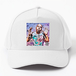 Gillie Da Kid Merch Gillie Da Kid Hats & Caps