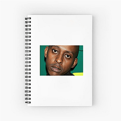 Gillie Da Kid Edition Gillie Da Kid Notebook