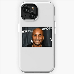 Gillie Da Kid Threads Gillie Da Kid iPhone Cases