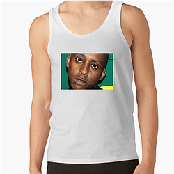 Gillie Da Kid Edition Gillie Da Kid Tank Tops