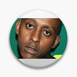 Gillie Da Kid Edition Gillie Da Kid Pins