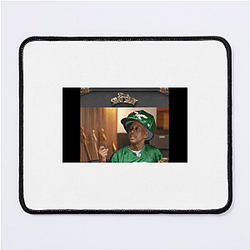 Gillie Da Kid Collection Gillie Da Kid Mouse Pads