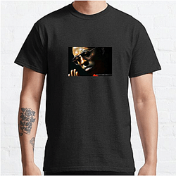 Gillie Da Kid Vibe Gillie Da Kid T-Shirts