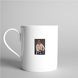 Gillie Da Kid Apparel Gillie Da Kid Mugs