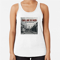 Gillie Da Kid Gear Gillie Da Kid Tank Tops