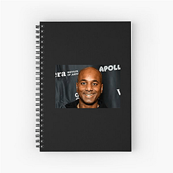 Gillie Da Kid Threads Gillie Da Kid Notebook