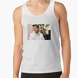 Gillie Da Kid Drip Gillie Da Kid Tank Tops
