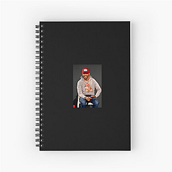 Gillie Da Kid Apparel Gillie Da Kid Notebook