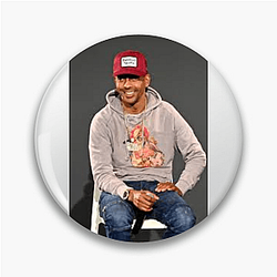 Gillie Da Kid Apparel Gillie Da Kid Pins