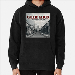 Gillie Da Kid Gear Gillie Da Kid Hoodies