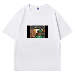 Gillie Da Kid Collection Gillie Da Kid T-Shirts