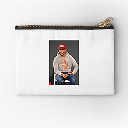 Gillie Da Kid Apparel Gillie Da Kid Zipper Pouches
