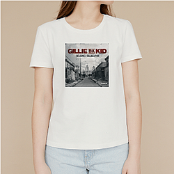 Gillie Da Kid Gear Gillie Da Kid T-Shirts