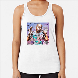 Gillie Da Kid Merch Gillie Da Kid Tank Tops