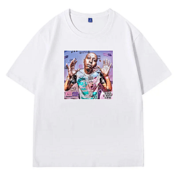 Gillie Da Kid Merch Gillie Da Kid T-Shirts