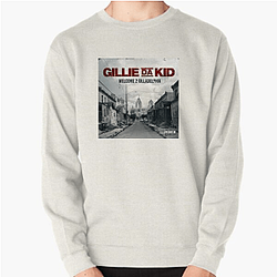 Gillie Da Kid Gear Gillie Da Kid Sweatshirts
