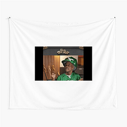 Gillie Da Kid Collection Gillie Da Kid Tapestries