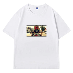 Gillie Da Kid Fits Gillie Da Kid T-Shirts
