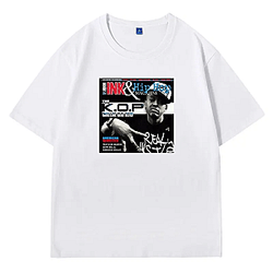 Gillie Da Kid Style Gillie Da Kid T-Shirts