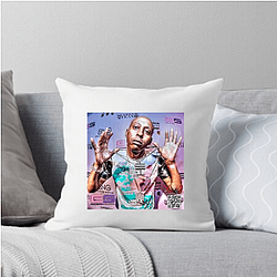 Gillie Da Kid Merch Gillie Da Kid Pillows Cover